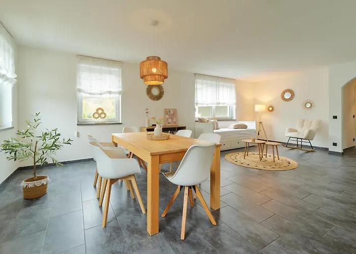 Dtv-zertifiziertes 5-sterne-ferienhaus An Der Mosel Mit Garten, Weinbergblick & Privatparkplatz - Bg Living & Hosting Daire