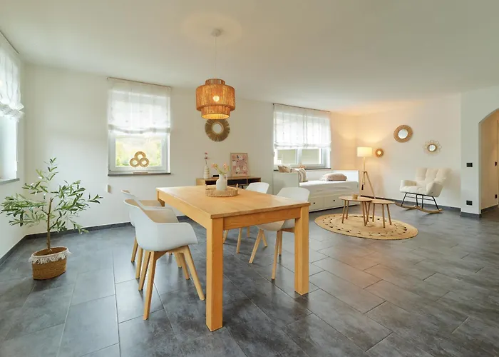 Dtv-zertifiziertes 5-sterne-ferienhaus An Der Mosel Mit Garten, Weinbergblick & Privatparkplatz - Bg Living & Hosting Daire